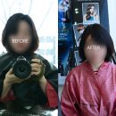 [건대미용실 추천] 쥬뗌헤어/ 염색 &amp; 하오니코클리닉 체험후기
