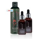 (주)우성생약 | 새치와 흰머리가 생기는 원인인 멜라닌이란??