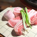 프라이빗하고 그릴링 서비스까지 완벽한 고기집 내돈내산 후기 (삼겹살, 목살, 항정살, 백김치찜, 냉소바)