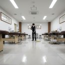 대한병원 화장실 이미지