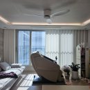 양주옥정신도시 제일풍경채 레이크시티 2단지 | [양주커튼 옥정커튼]양주시 옥정동 제일풍경채2단지 아파트 커튼 시공 – 기존 커튼 활용부터 맞춤 설치...