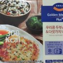 골든밀 | 아모제 골든밀 박스 시식후기