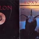 ROXY MUSIC ... AVALON (1982) 이미지