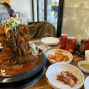 청년감자탕순대국(왕십리역점) 이미지