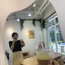 수레로1233번길1R | 마석 신상카페 카페달처럼 이렇게 예쁜 무인카페가 있네요