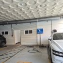 모다아울렛 A동 앞 | 대구 달서구 모다아울렛 앞 대형카페 제니아빈