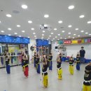 마음열기 태권도장 이미지