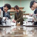 커피바리스타자격증 이미지