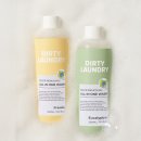 모란세탁소 | 아저씨 냄새 없애는 가장 확실한 방법, 특허 성분으로 냄새 분자 완벽 분해