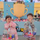 메가박스 게임존 | 스타필드 고양 아이랑 실내 놀거리 팝업 스낵샷 챌린지 후기