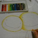 크레파스 이미지