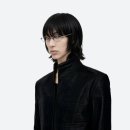젠틀몬스터 안경 로로스 02 솔직후기