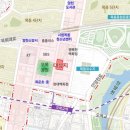 목동 CBS부지 개발사업 이미지