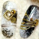 제이네일아트 이미지