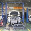 에이원 자동차 정비 이미지