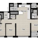 신흥역 종합시장거리 이미지