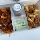 떡닭강정 이미지