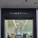휴먼 앤 피트니스 이미지