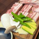 명지 행복마을맛집 돼지만판다 삼겹살맛집