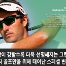 [종료]프로플로우 골프 변색 선글라스(루디프로젝트) 이미지