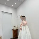 결혼준비chapter10 혼주한복-비단소리 &amp; 앞잔치(피로연) 후기