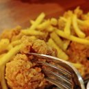 미스터짱닭치킨 | 미스터짱닭치킨 제주시청점 쓰리치킨 포치킨 리얼후기