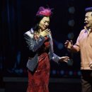 노민호와 주리애 이미지