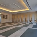 GS25 우만파크점 | 파크로쉬 웰니스 프로그램 숙암 명상 후기 (부대시설 총정리: 사우나·노천탕·별보기·편의점 등)