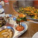 산성숯불갈비