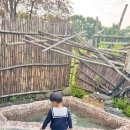 중휴림중궁 | 서울근교 경기도파주독채풀빌라펜션 중휴림 수영장에 노천탕까지!