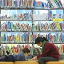 달서구립 본리도서관 이미지