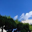 하늘구름 이미지