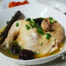 엄나무삼계탕 이미지