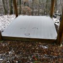 구라산성 이미지