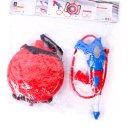 펌프맨 | 마블 대형 배낭 물총 3종 워터밤 대용량 가방 아이언맨 스파이더맨 후기