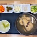 김포한강3로 | 김포삼계탕 맛집 찾는다면 여기! 장기동맛집 길가옆에누룽지삼계탕 김포점 솔직후기