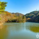 자연속의 휴식공간 이미지