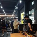 한양 노래연습장 이미지