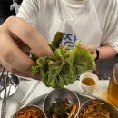 매탄동 맛집 냉삼 태장식당 감성인테리어 추천