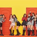 "역시 대세"… 트와이스, 'KNOCK KNOCK'으로 8관왕 이미지