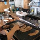 한식뷔페와삼겹살 이미지