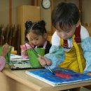 종이접기영재지도사 자격증대비반 이미지