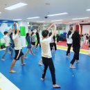 영진태권도 이미지