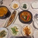 국수와전이맛있는집 민속향 다이닝코드
