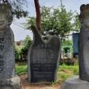 오봉산 맨발 등산로 이미지