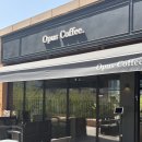 오퍼스커피(Opus coffee)