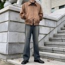 가미핏 | 남자 청바지 패션 와이드 스트레이트 핏 브랜드 브랜디드 구매후기