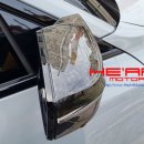 (주)M-Motors | 포지드 카본 M440i LCI 스타일 사이드미러 + 블랙그릴 교체작업 (G26 그란쿠페)