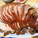 장군의족발