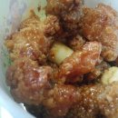 알통떡강정 이미지